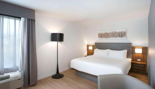 Deluxe King Room  - Accessible/No Pets/Non Smoking