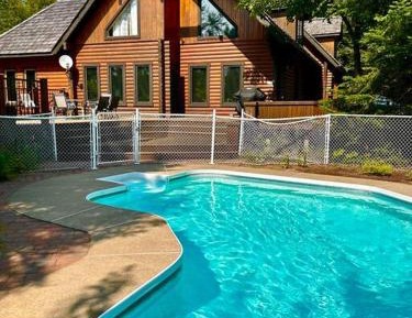 Superior Chalet