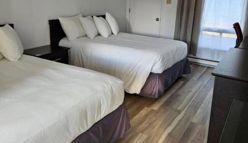 Quadruple Room Sea View with Balcony