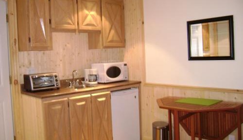 Two-Bedroom Suite