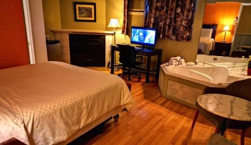 Superior Queen Room
