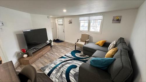Apartment - Ground Floor