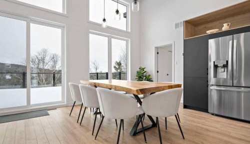 Five-Bedroom House