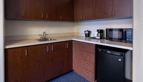 Executive Suite - Non-Smoking