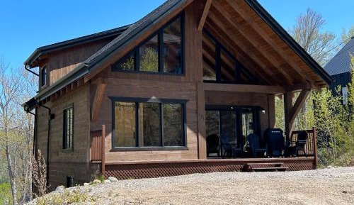 Superior Chalet