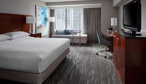 King Room - Concierge Level