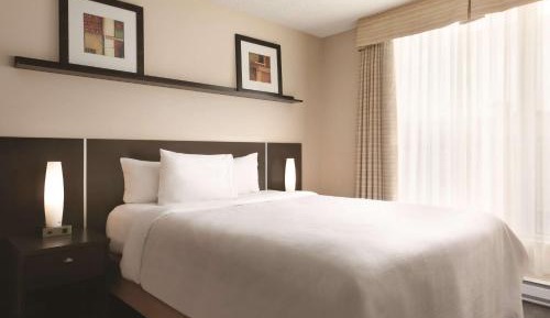 Queen Suite - Disability Access/Non-Smoking