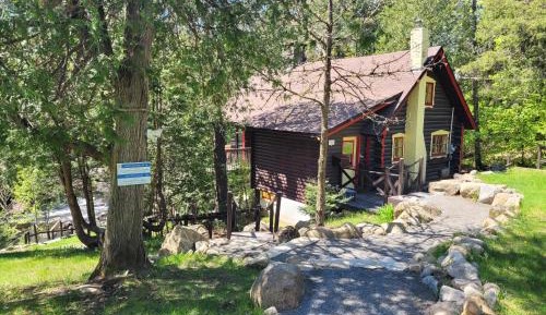 Superior Chalet