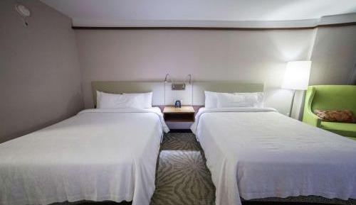 Queen Room with Two Queen Beds