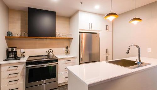 Family Apartment P102