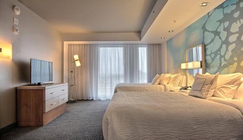 Superior Queen Room