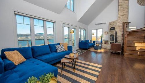 Superior Chalet