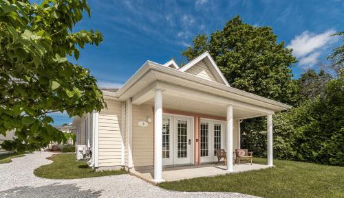 Family Bungalow