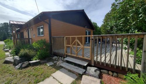 Two-Bedroom Bungalow