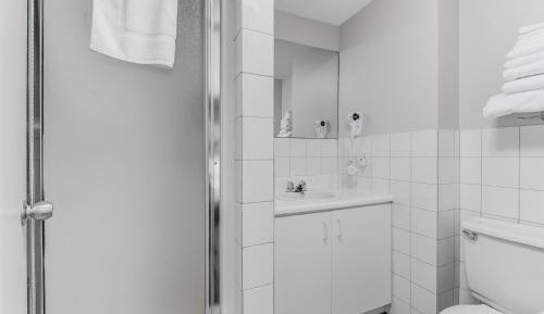 Small Double or Twin Room
