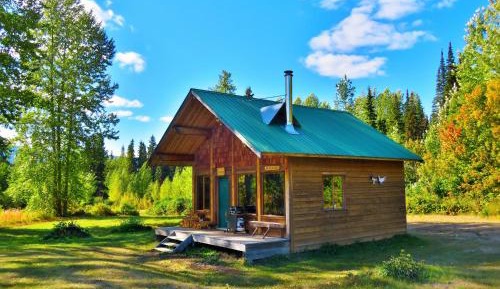 Chalet