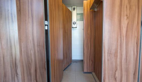 Standard Single Room with Shared Bathroom