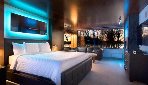 Superior Suite