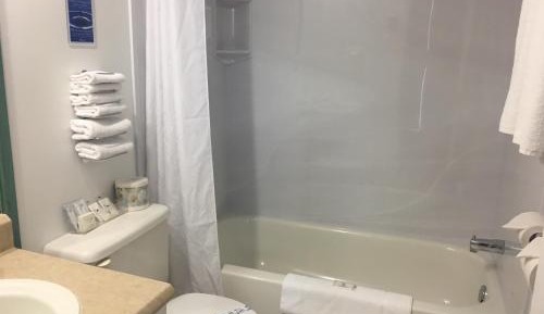 Double Room with Two Double Beds