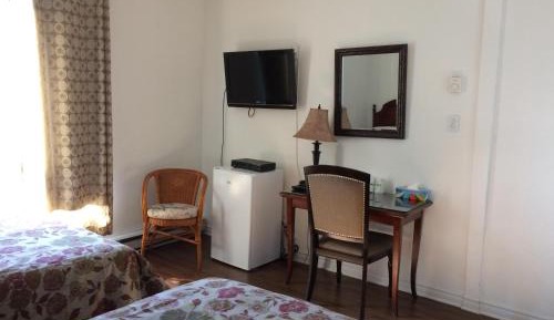 Double Room with Two Double Beds