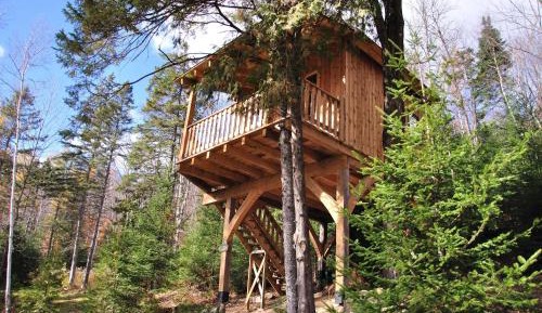 Chalet