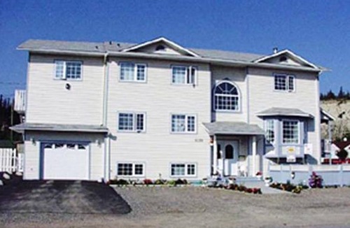 Whitehorse Hotel | Midnight Sun Inn