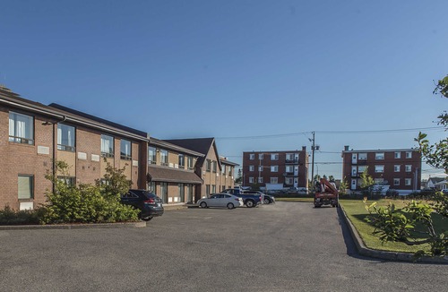 Sept-Iles Hotel | Comfort Inn Sept-Iles