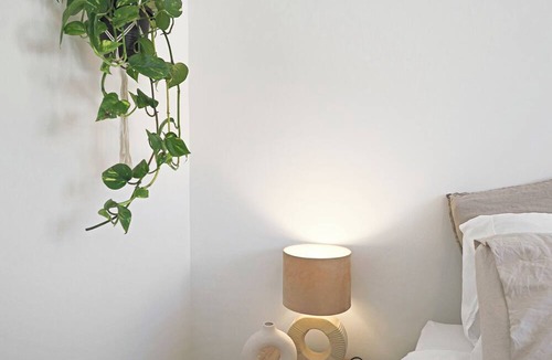 Chutes-Montmorency Apartment | Great apartment for all your family and friends with garden and private parking