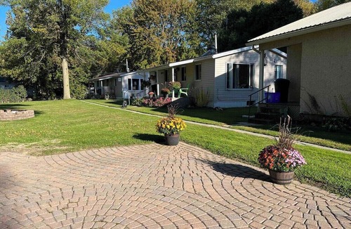 South Glengarry Cabin | Modern 3BR Cottage! #1