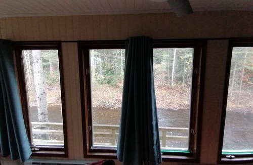 Montpellier Cottage | This cozy retreat is Perfect for small families or couples seeking tranquility.