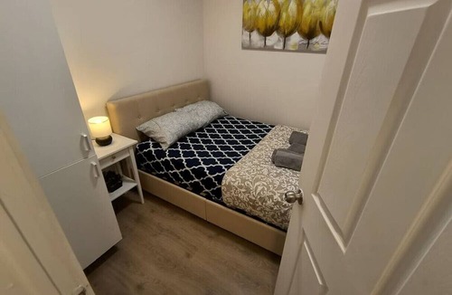 De Lorimier Apartment | Fully Equipped Central Apartment in Plateau