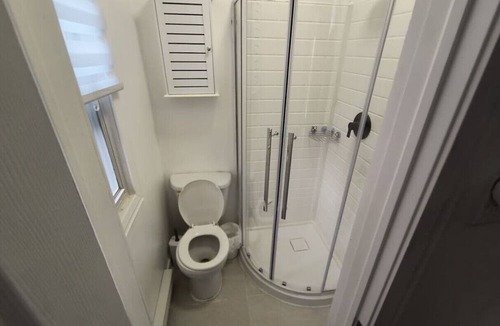 De Lorimier Apartment | Fully Equipped Central Apartment in Plateau
