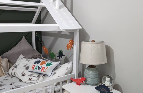 London House | Modern Spacious Family friendly accomodation in heart of NorthWest London