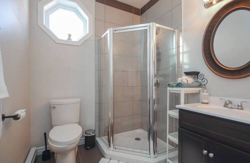 Hull House | Du Portage 1-Bedroom Condo
