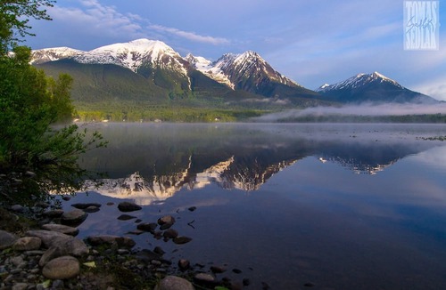 Smithers House | Picturesque family Ski Vacation, perfect for medical professionals, all mod cons