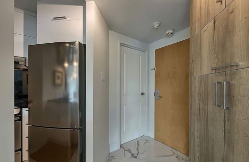 Beaupre Apartment | Condo meuble au Mont Sainte-Anne A 5 min des pistes 2 a 4 personnes