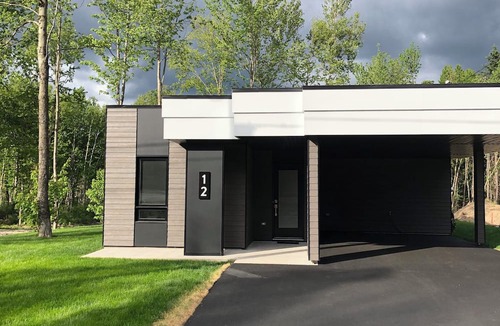 Scott House | Relax luxury home