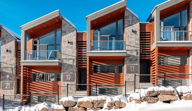 17 chalet à louer à Stoneham (CITQ: 287700)