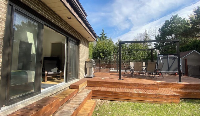 Vrbo Property