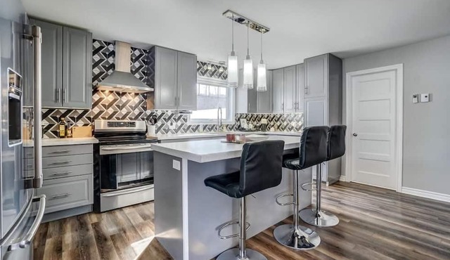 Entrebleu | Spa avec vue sur le lac
