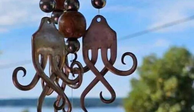 Salty Mermaid Cottage - ocean/mountain/sunset views