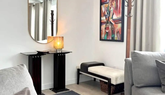3BR in Ottawa Beachwood Area