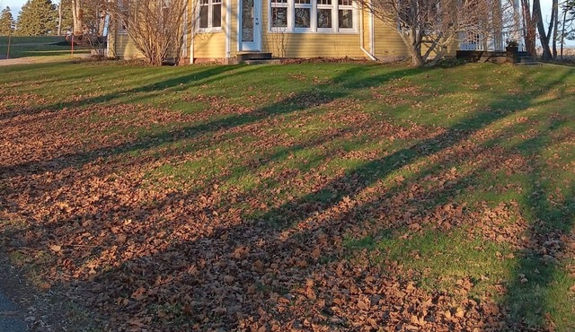 Beautiful country home, close to golf courses, beaches and entertainment