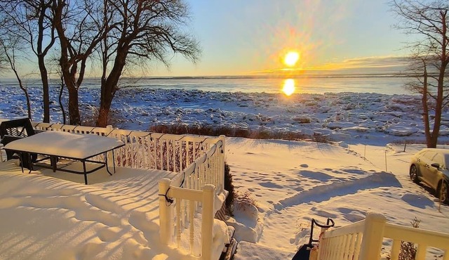 Vrbo Property