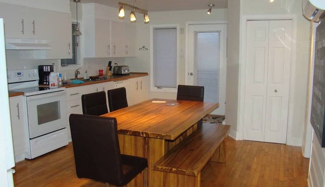 Charming quiet house in Saint-Jean Ile Orléans