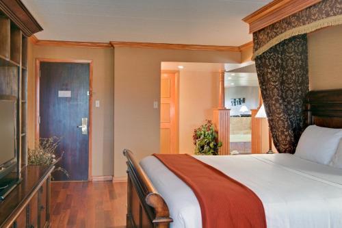 Holiday Inn Express Hotel Charlottetown Ihg 