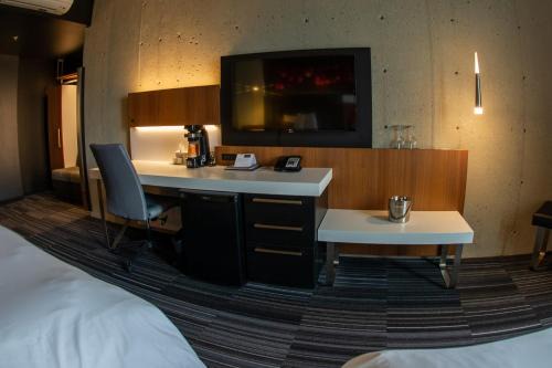 Grand Times Hotel Drummondville 