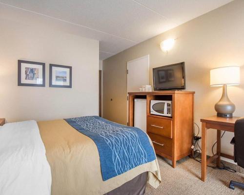 Comfort Inn Bathurst 