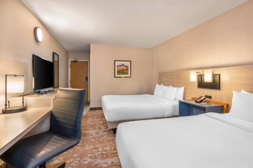 Comfort Inn Laval 
