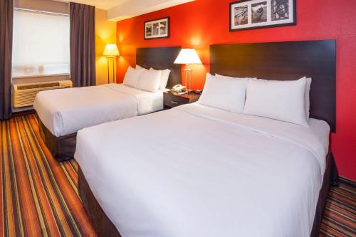 Comfort Hotel 